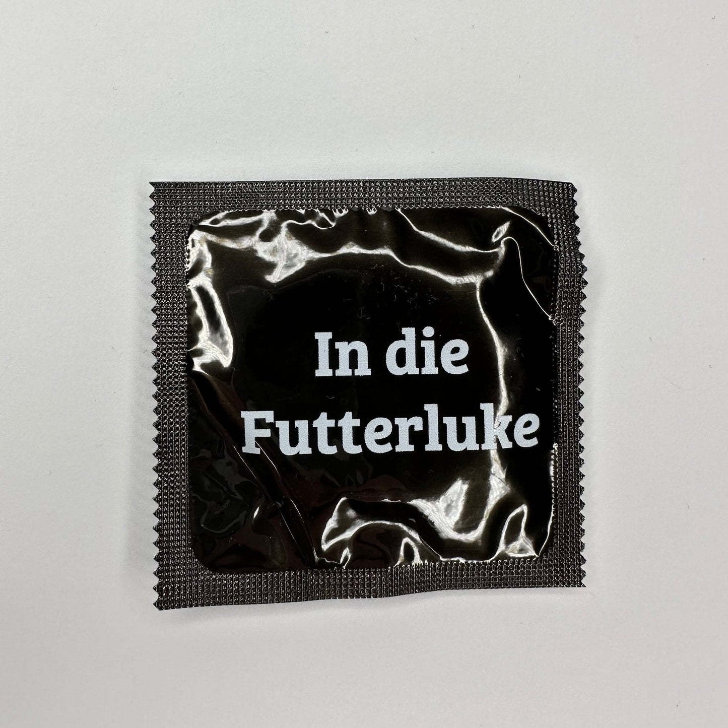 8er Set Lümmeltüten